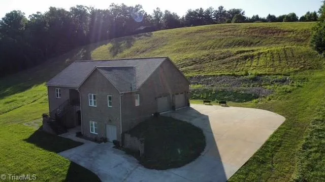 2093 Champion Road Ferguson, NC 28624