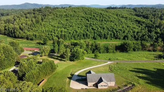 2093 Champion Road Ferguson, NC 28624