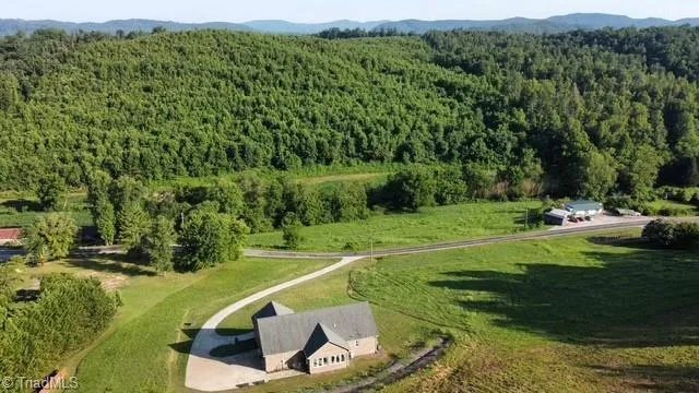 2093 Champion Road Ferguson, NC 28624