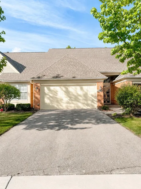 5455 Greenway Drive #70