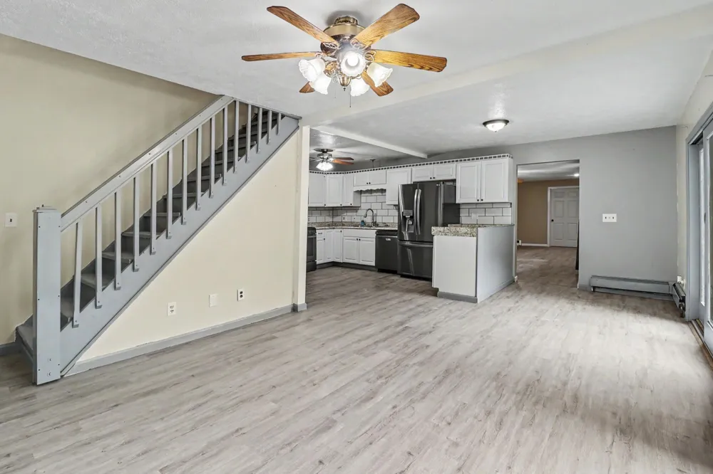 105 Mike Street Branch Township, MI 49410