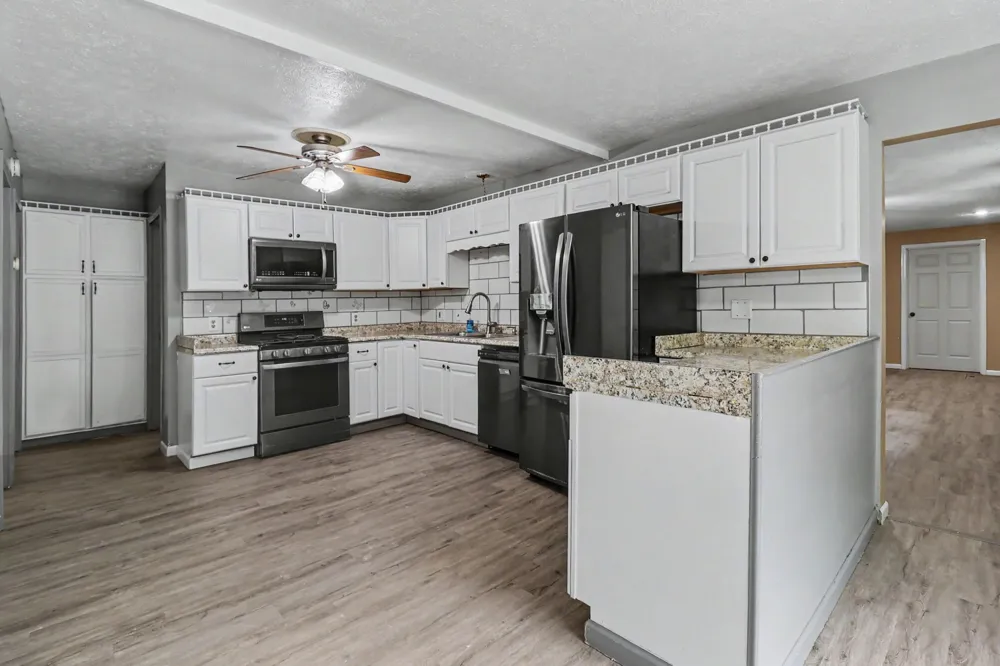 105 Mike Street Branch Township, MI 49410