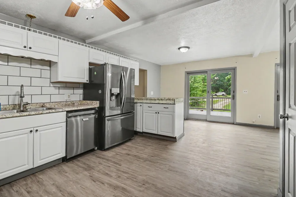 105 Mike Street Branch Township, MI 49410
