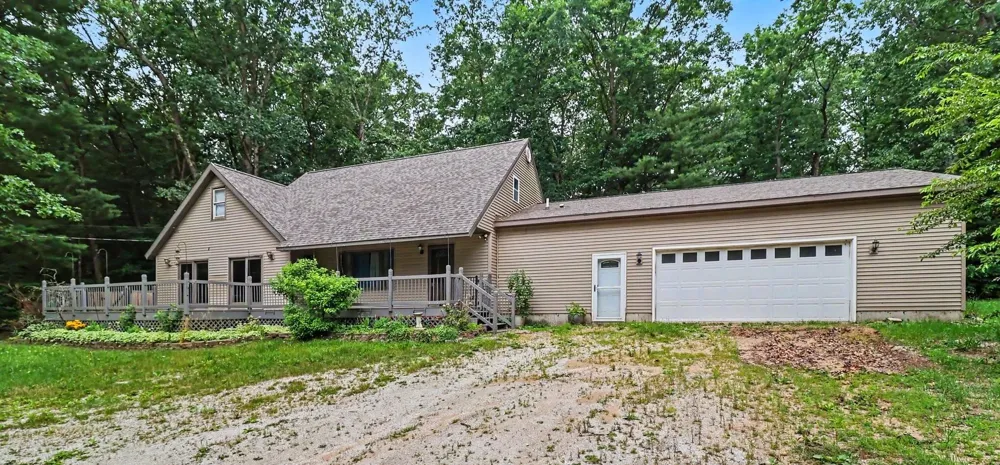 105 Mike Street Branch Township, MI 49410