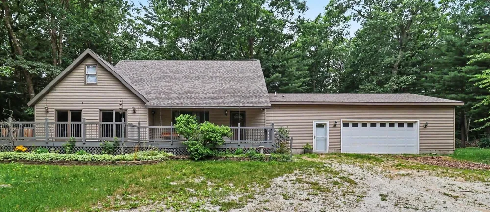 105 Mike Street Branch Township, MI 49410