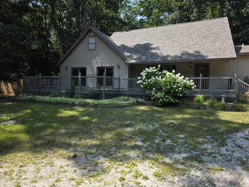 105 Mike Street Branch Township, MI 49410