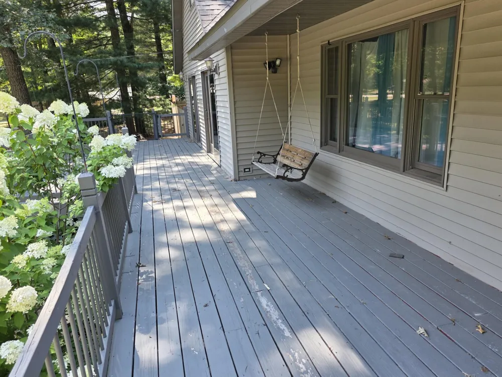 105 Mike Street Branch Township, MI 49410