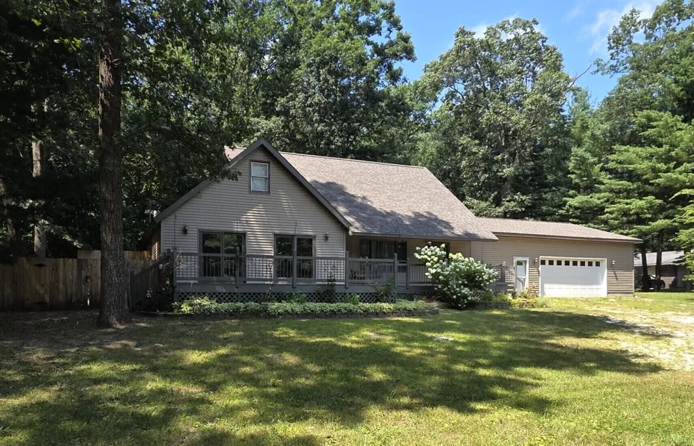 105 Mike Street Branch Township, MI 49410