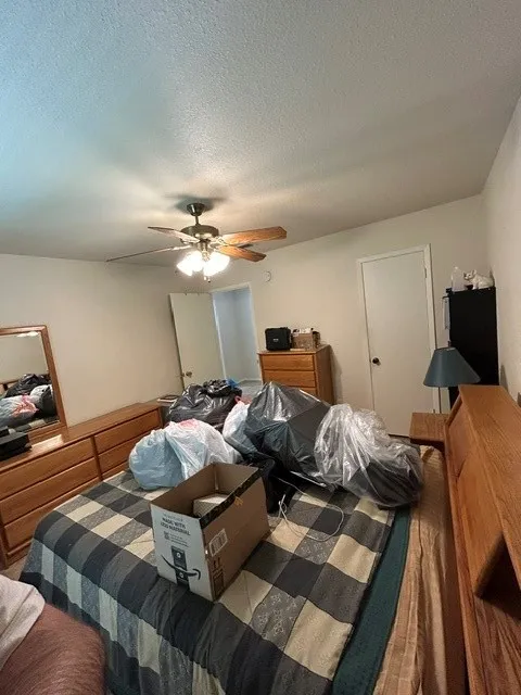 5408 Marshfield Court Arlington, TX 76016