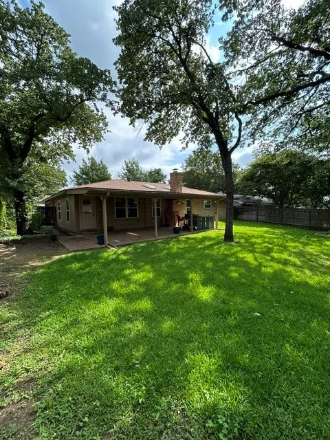5408 Marshfield Court Arlington, TX 76016