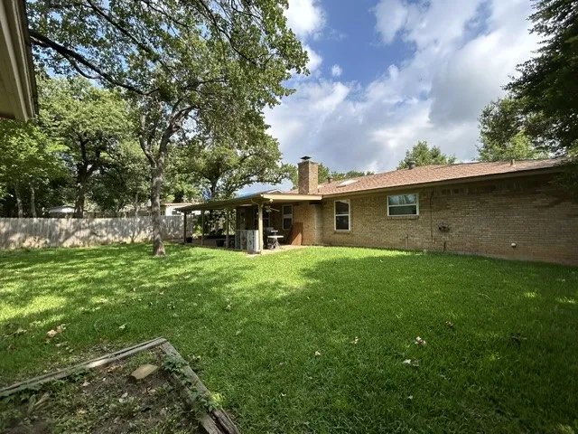 5408 Marshfield Court Arlington, TX 76016