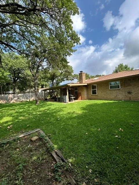 5408 Marshfield Court Arlington, TX 76016