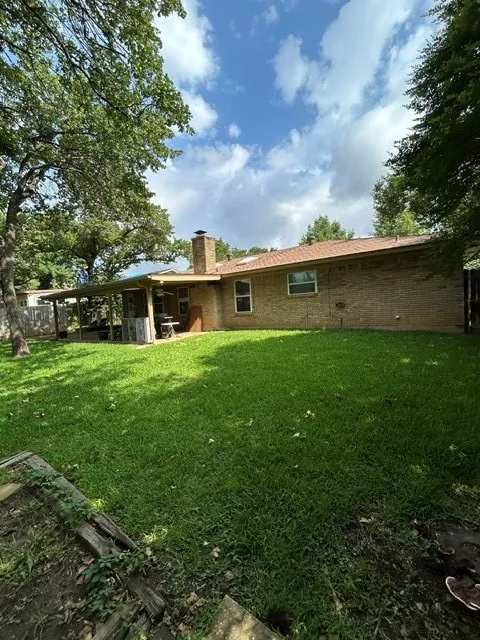 5408 Marshfield Court Arlington, TX 76016