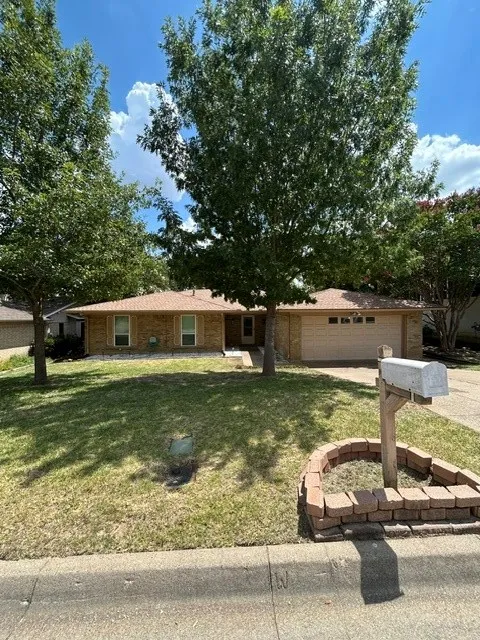 5408 Marshfield Court Arlington, TX 76016