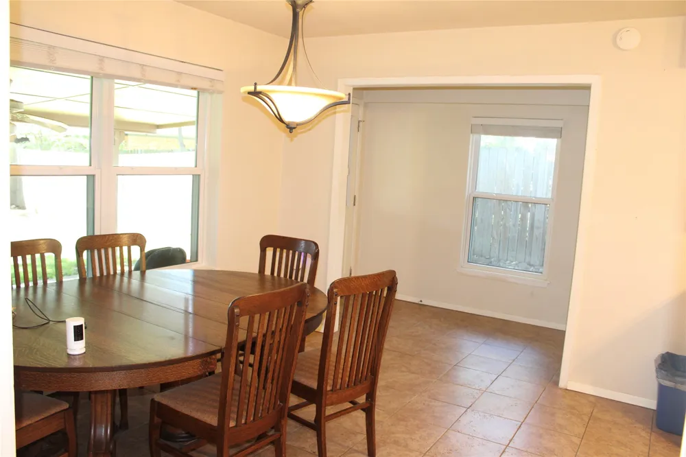 5408 Marshfield Court Arlington, TX 76016