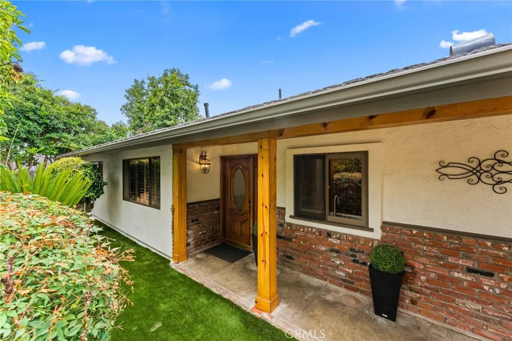 1916 Tumin Road La Habra Heights, CA 90631