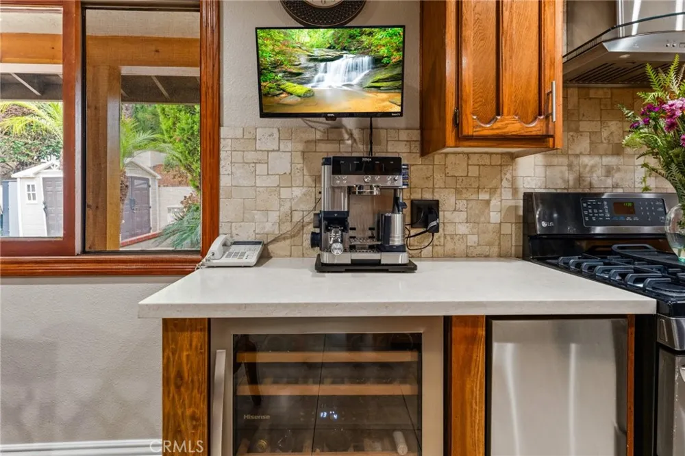 1916 Tumin Road La Habra Heights, CA 90631