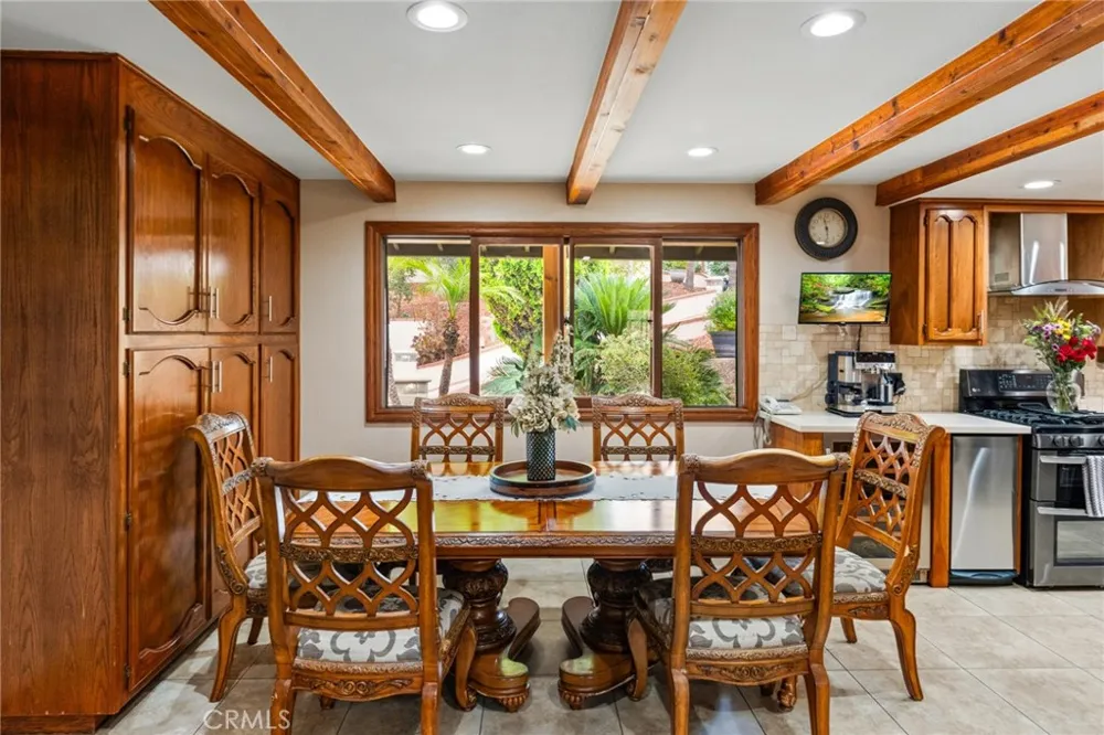 1916 Tumin Road La Habra Heights, CA 90631