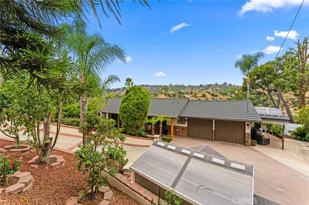 1916 Tumin Road La Habra Heights, CA 90631