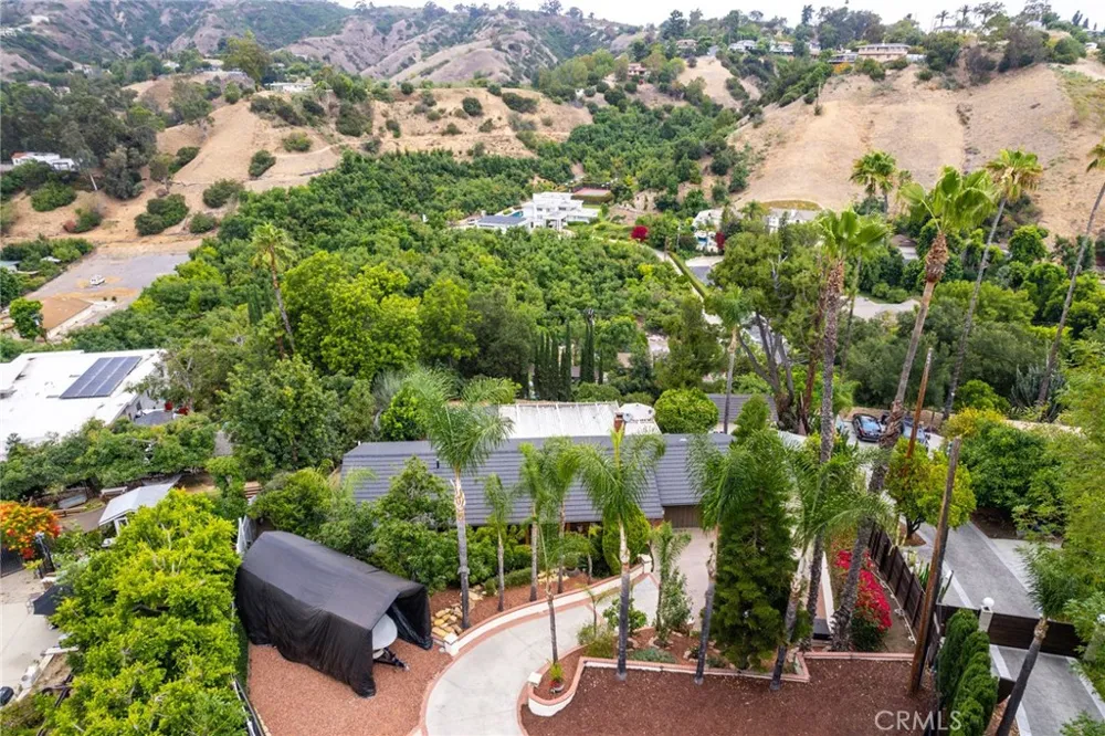 1916 Tumin Road La Habra Heights, CA 90631