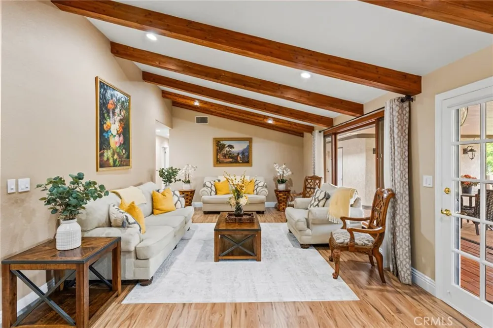 1916 Tumin Road La Habra Heights, CA 90631