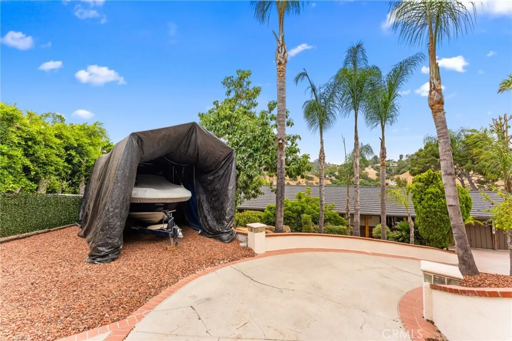 1916 Tumin Road La Habra Heights, CA 90631