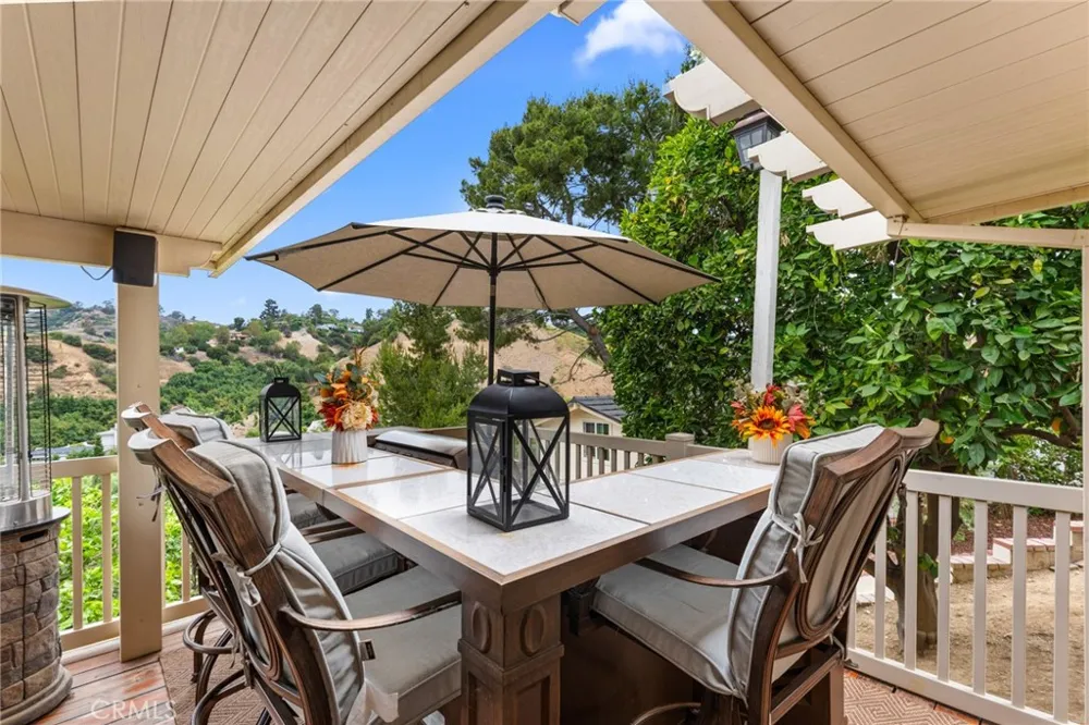 1916 Tumin Road La Habra Heights, CA 90631