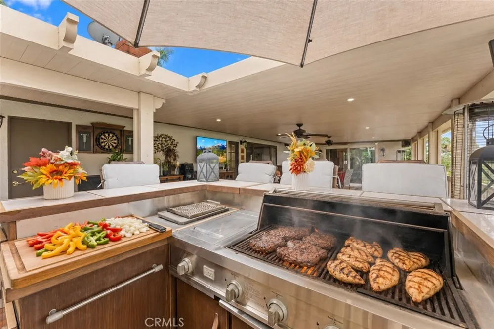 1916 Tumin Road La Habra Heights, CA 90631