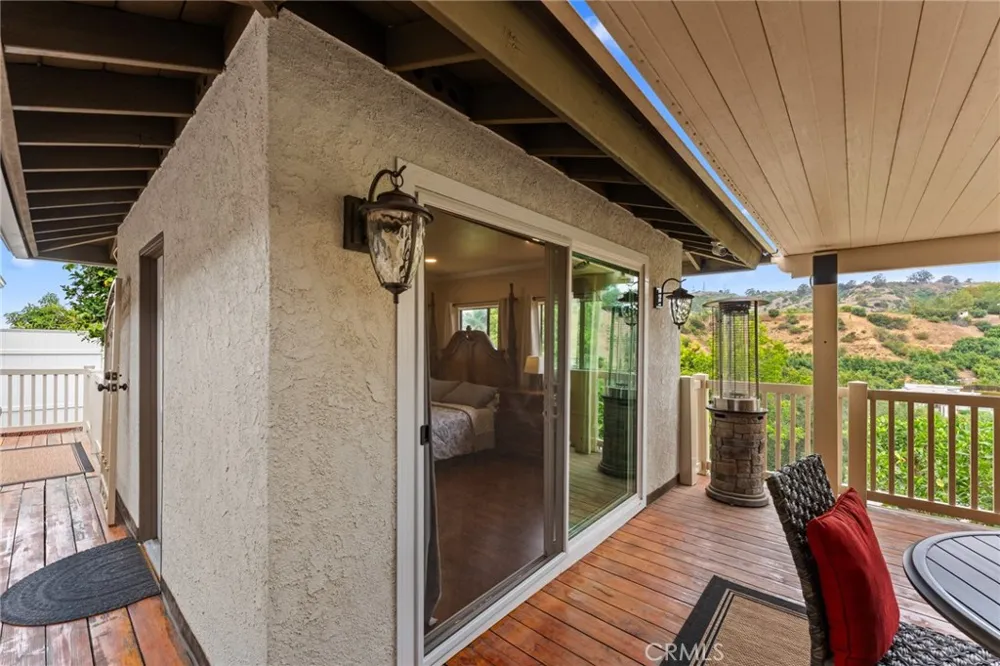 1916 Tumin Road La Habra Heights, CA 90631