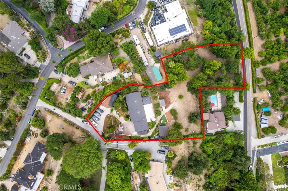 1916 Tumin Road La Habra Heights, CA 90631