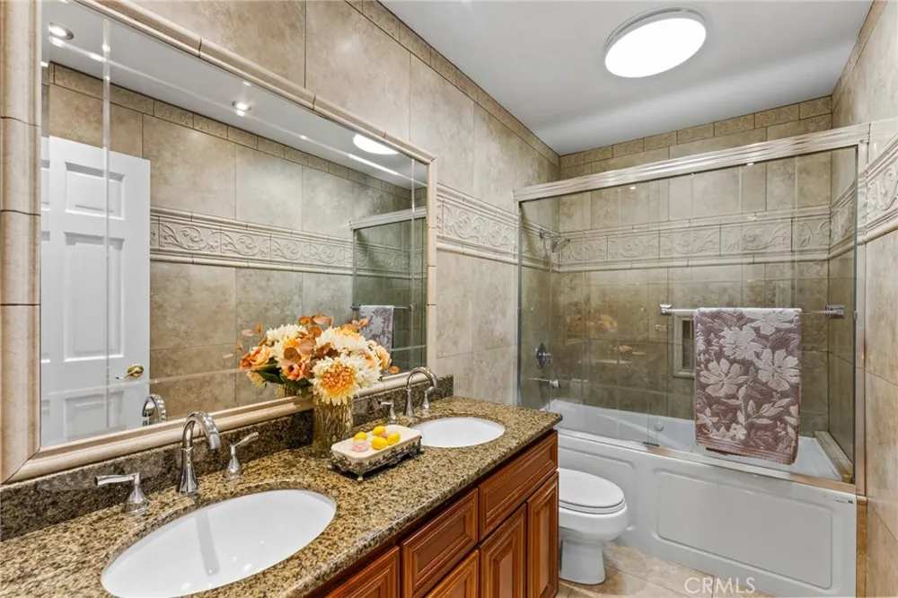 1916 Tumin Road La Habra Heights, CA 90631
