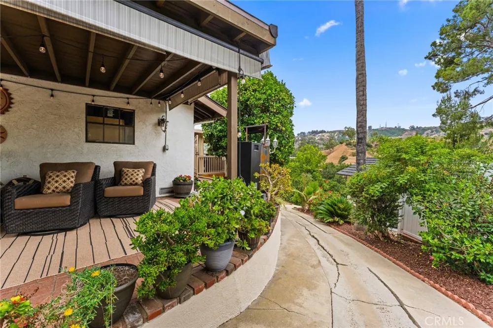 1916 Tumin Road La Habra Heights, CA 90631