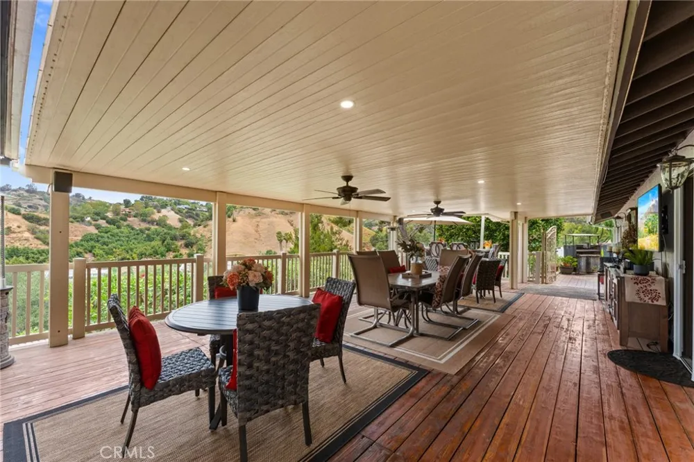 1916 Tumin Road La Habra Heights, CA 90631