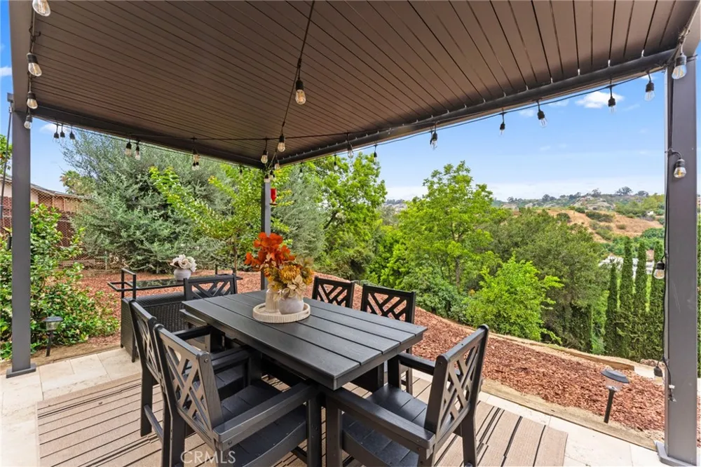 1916 Tumin Road La Habra Heights, CA 90631