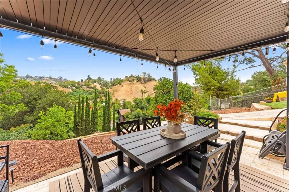 1916 Tumin Road La Habra Heights, CA 90631