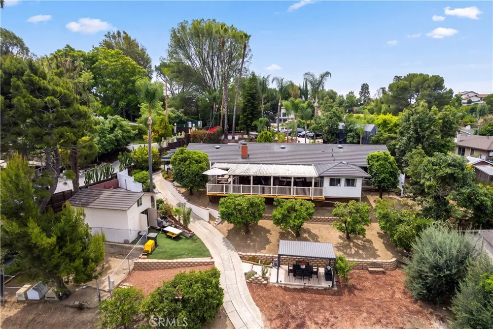 1916 Tumin Road La Habra Heights, CA 90631
