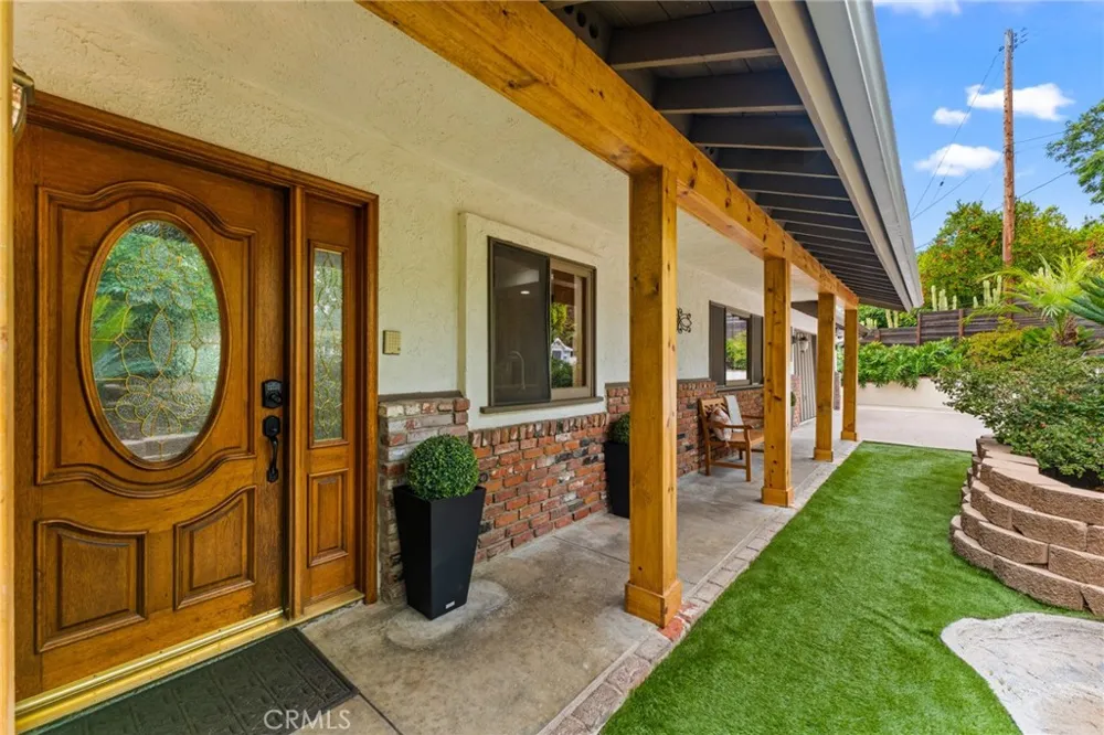 1916 Tumin Road La Habra Heights, CA 90631