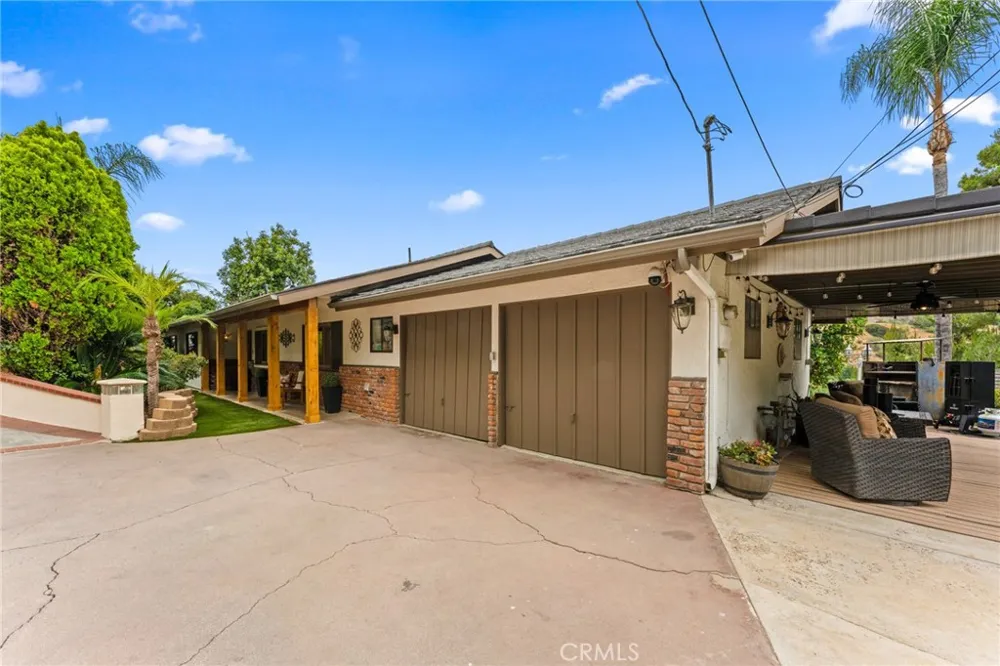 1916 Tumin Road La Habra Heights, CA 90631
