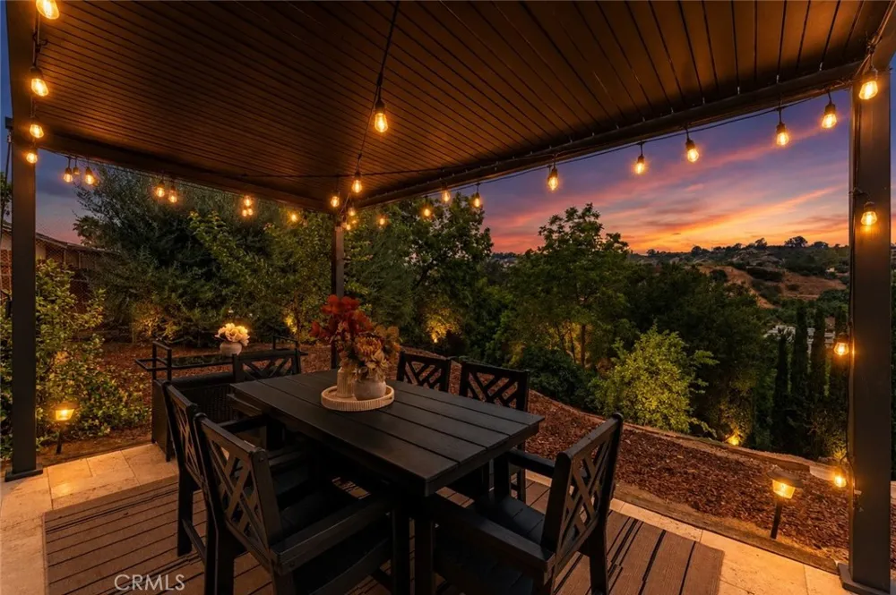 1916 Tumin Road La Habra Heights, CA 90631
