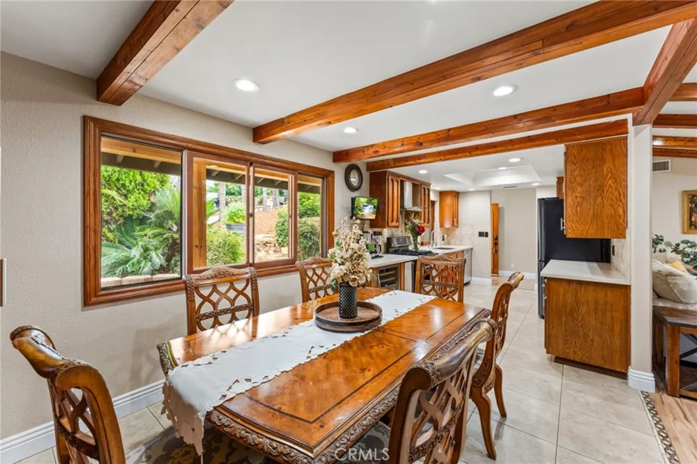 1916 Tumin Road La Habra Heights, CA 90631