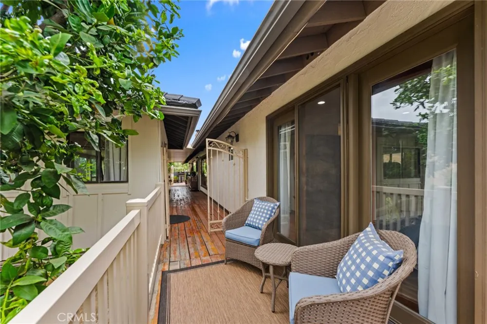 1916 Tumin Road La Habra Heights, CA 90631