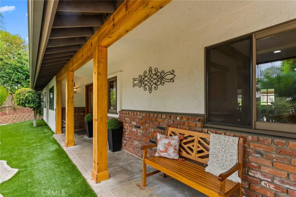 1916 Tumin Road La Habra Heights, CA 90631