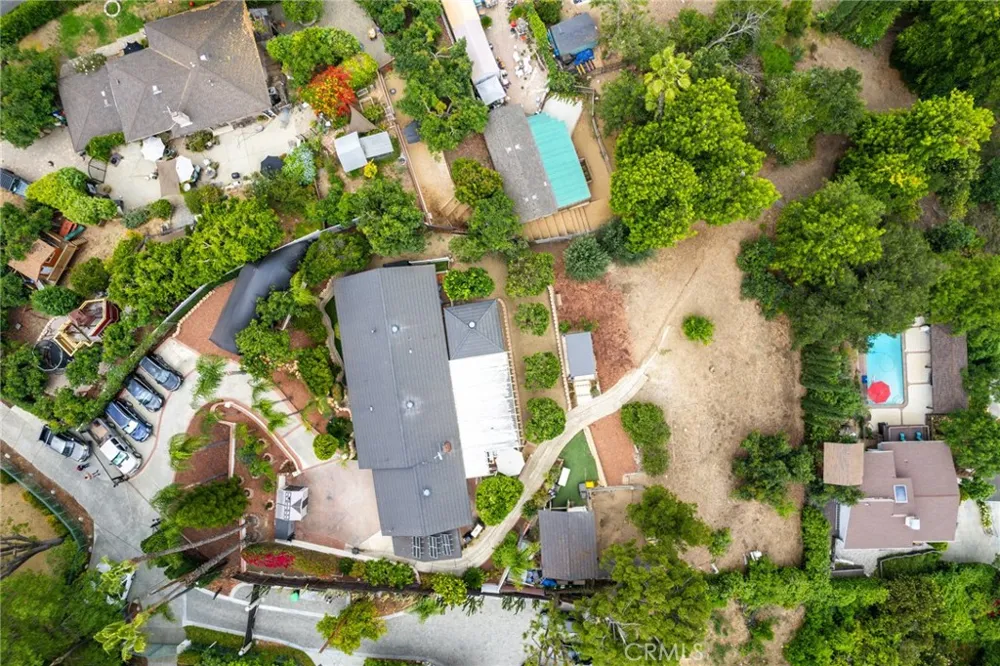 1916 Tumin Road La Habra Heights, CA 90631