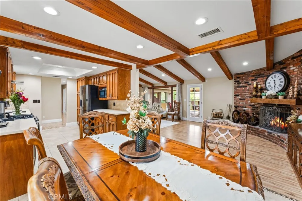 1916 Tumin Road La Habra Heights, CA 90631