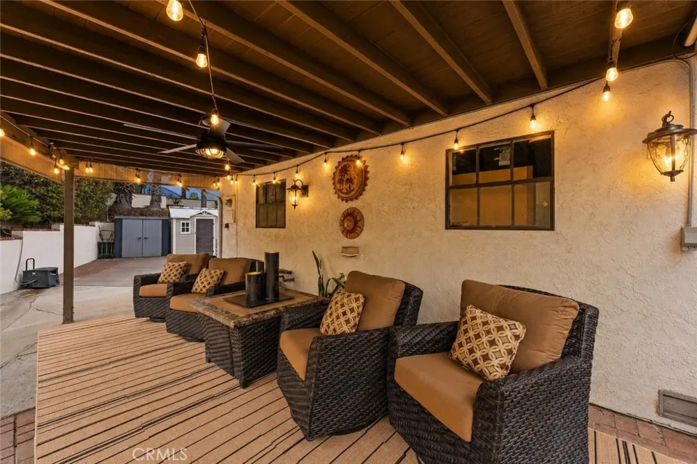 1916 Tumin Road La Habra Heights, CA 90631