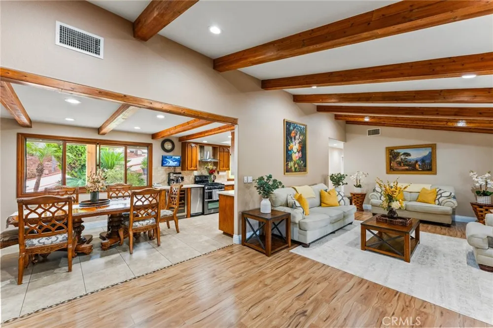 1916 Tumin Road La Habra Heights, CA 90631