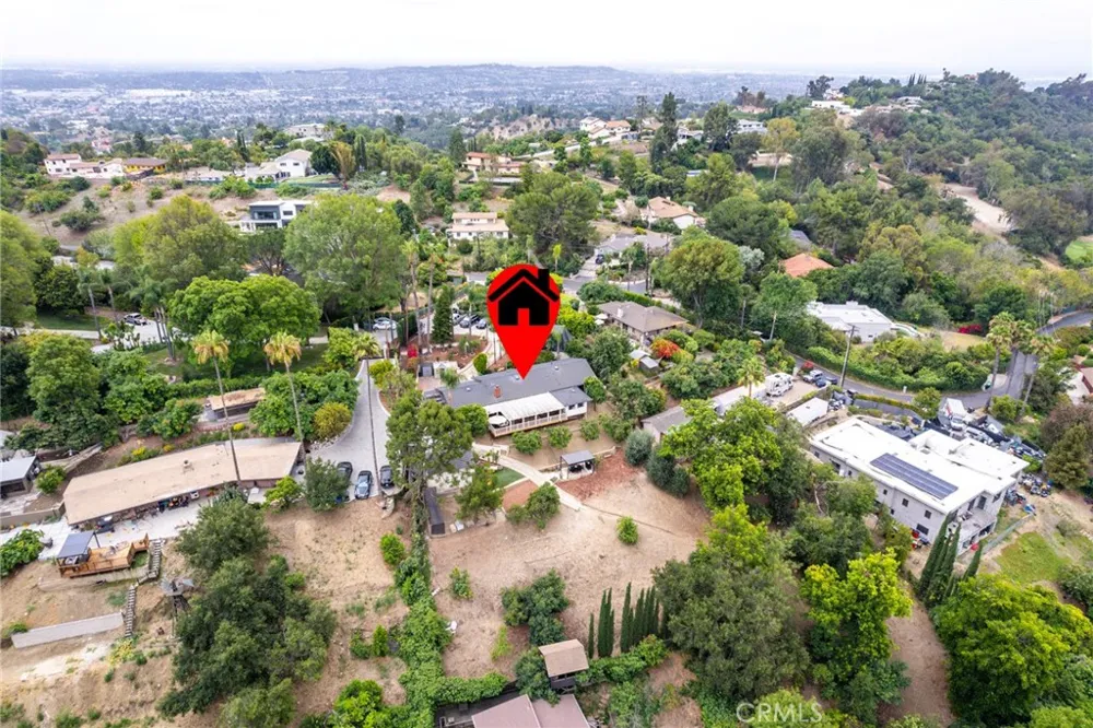1916 Tumin Road La Habra Heights, CA 90631