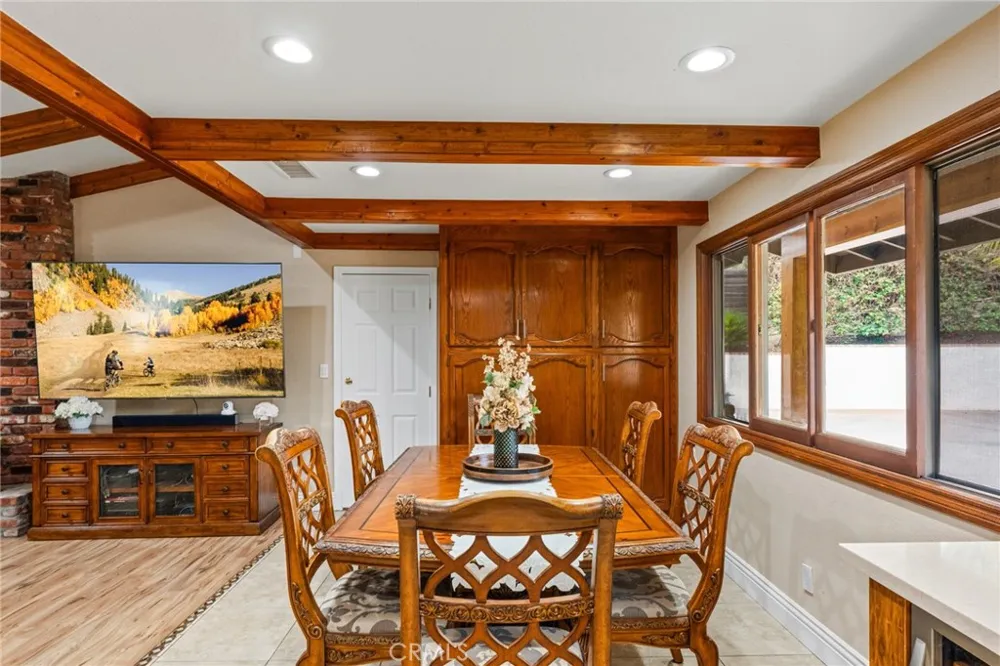 1916 Tumin Road La Habra Heights, CA 90631
