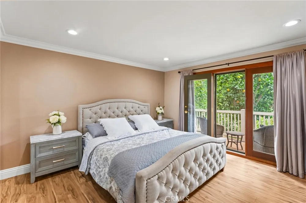 1916 Tumin Road La Habra Heights, CA 90631