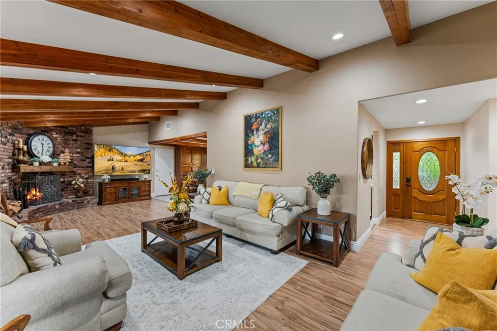 1916 Tumin Road La Habra Heights, CA 90631